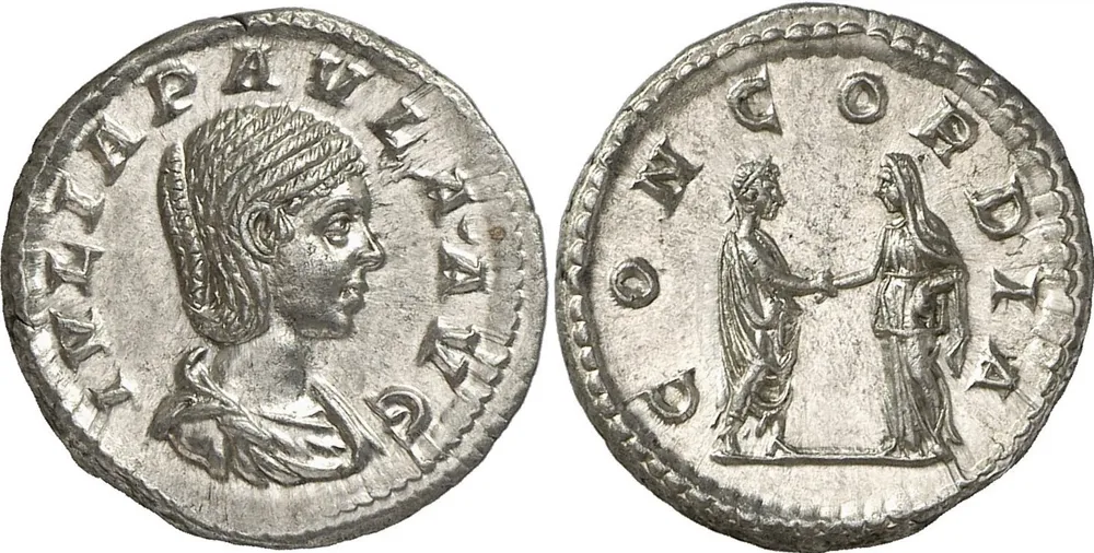 RIC IV Elagabalus 214