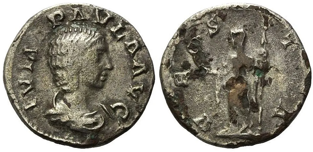 RIC IV Elagabalus 224