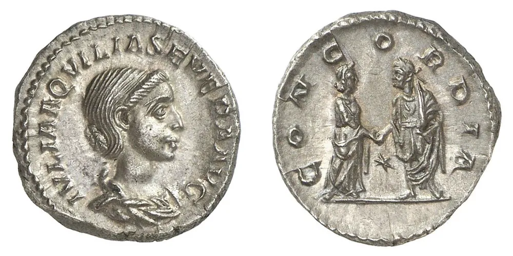 RIC IV Elagabalus 228