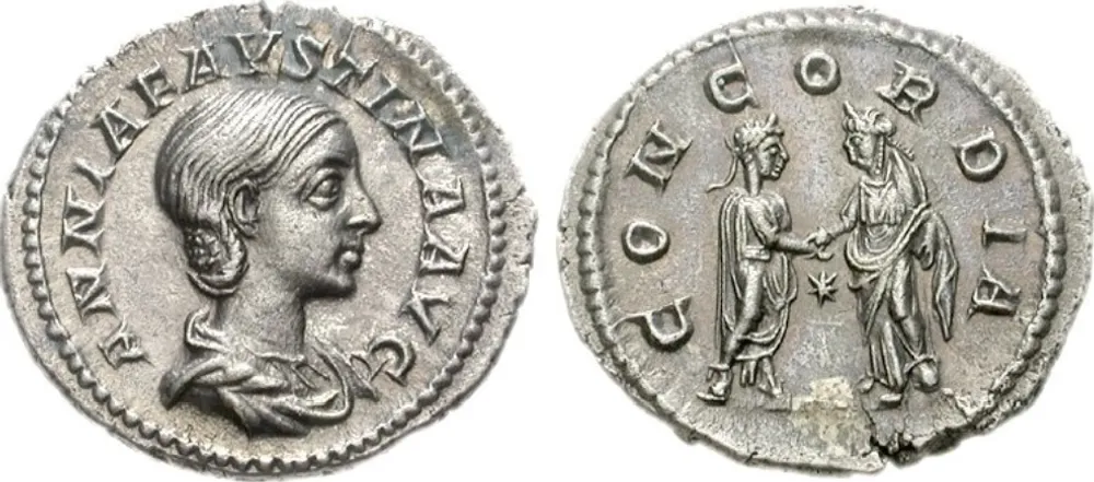 RIC IV Elagabalus 232