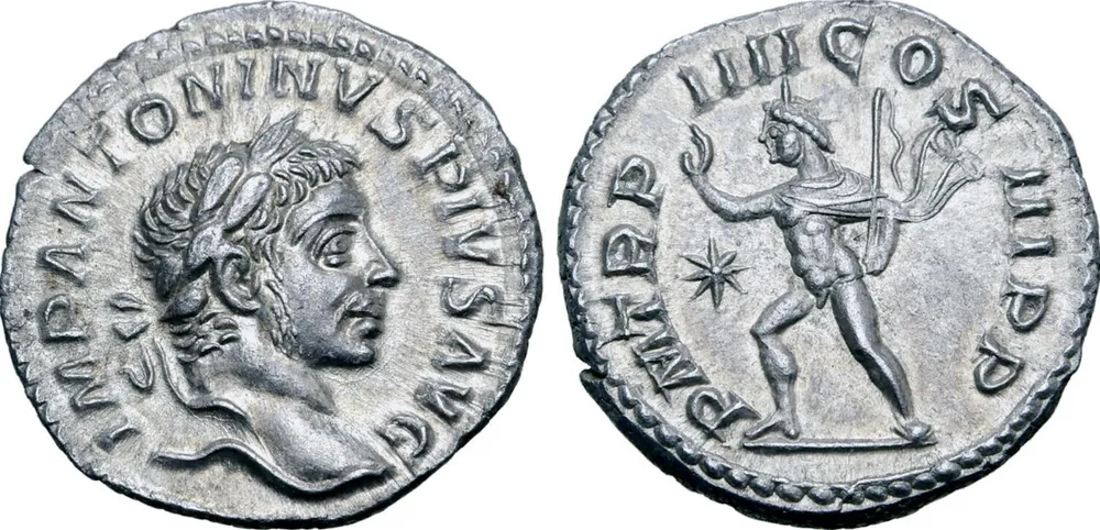 RIC IV Elagabalus 40a