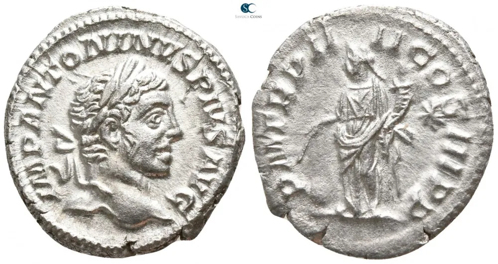 RIC IV Elagabalus 42a