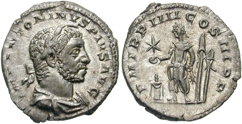 RIC IV Elagabalus 49