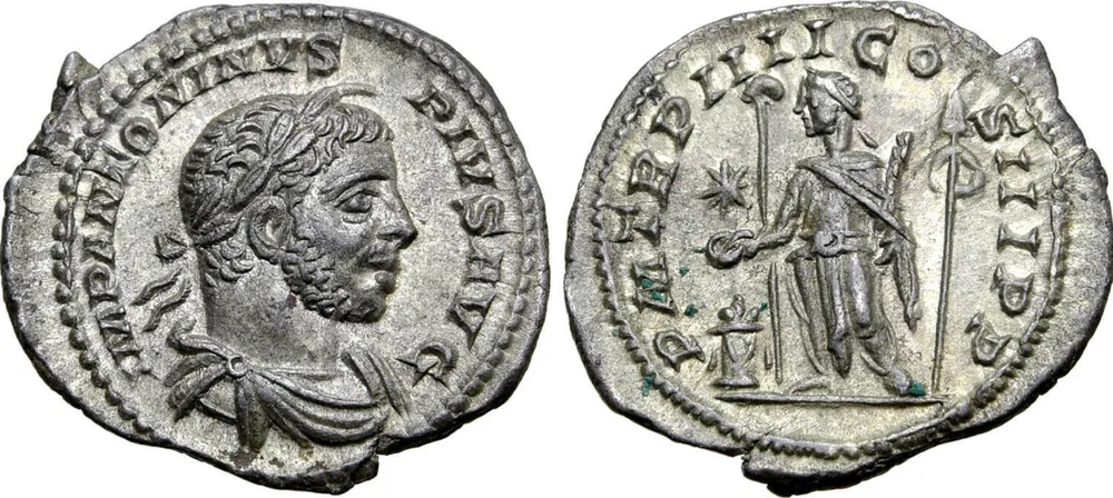 RIC IV Elagabalus 51