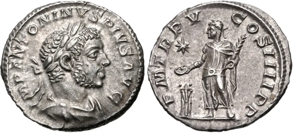 RIC IV Elagabalus 53