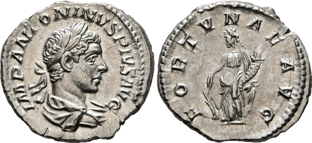 RIC IV Elagabalus 82