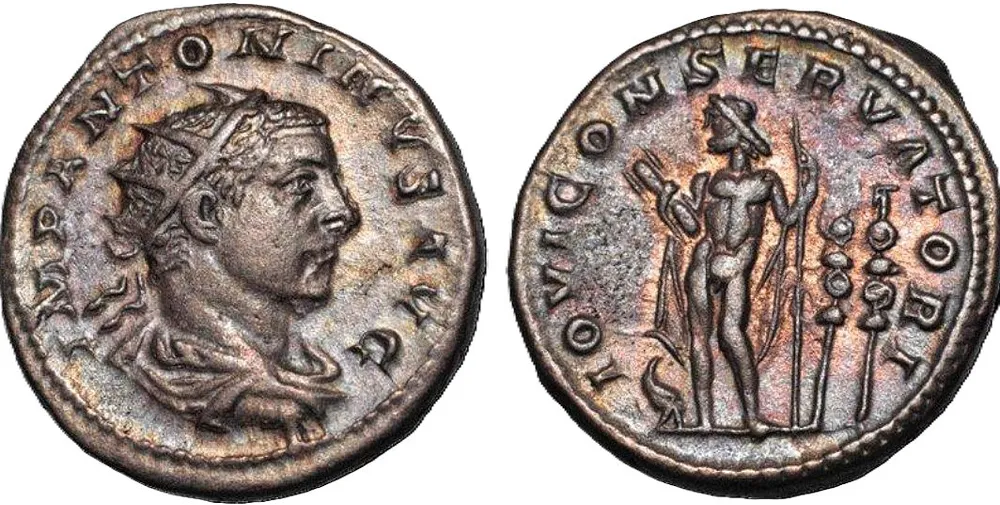 RIC IV Elagabalus 89b