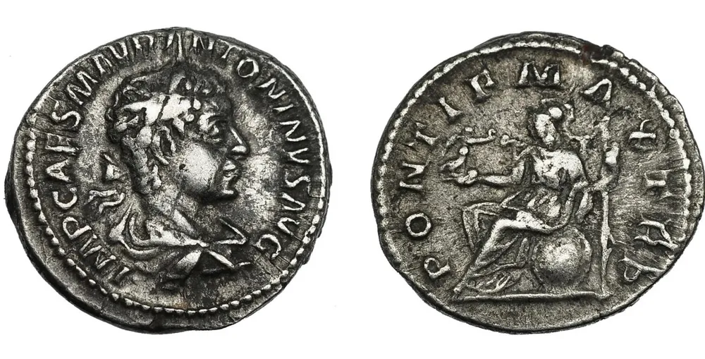 RIC IV Elagabalus 8b