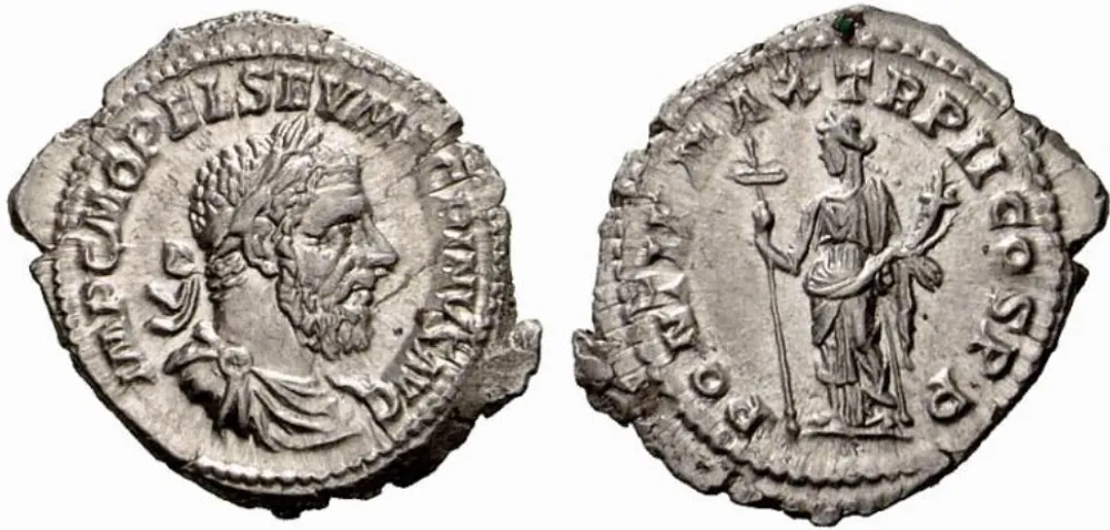 RIC IV Macrinus 32a