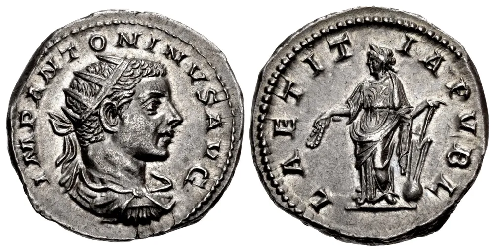 RIC IV Macrinus 94c