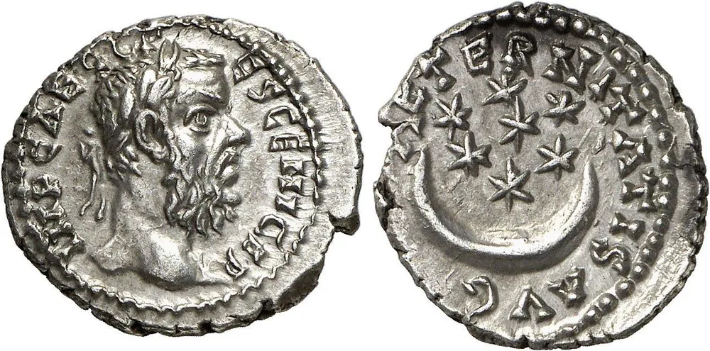 RIC IV Pescennius Niger 1