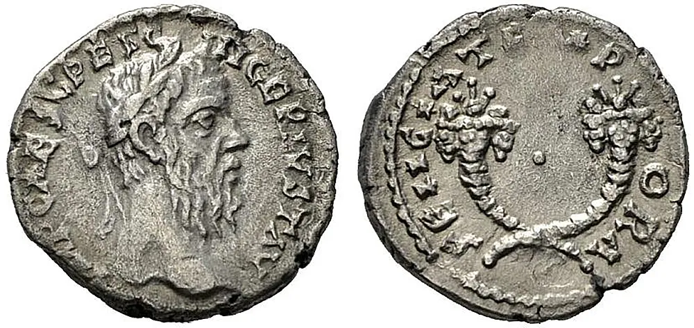 RIC IV Pescennius Niger 13B