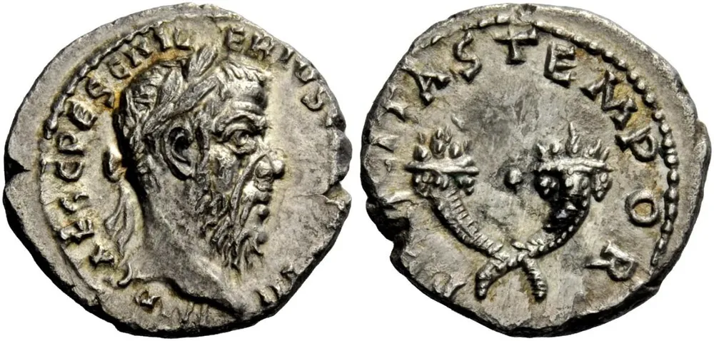 RIC IV Pescennius Niger 14B