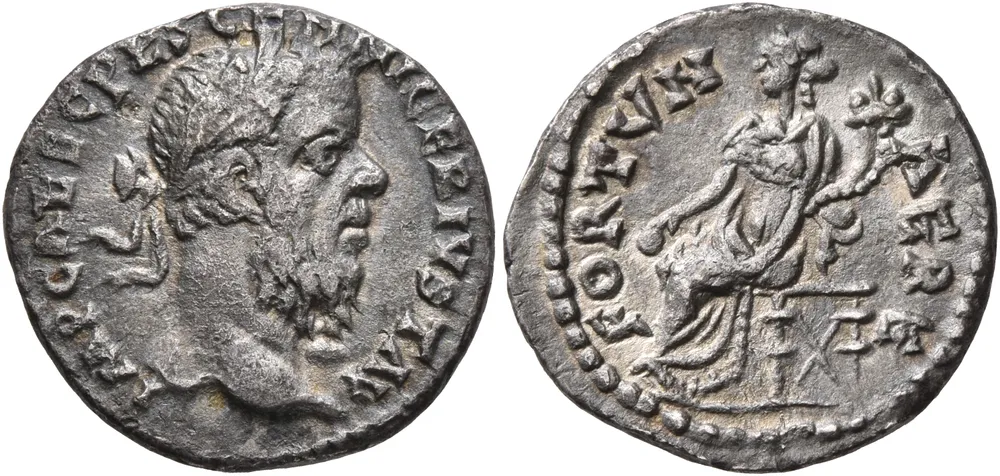 RIC IV Pescennius Niger 20