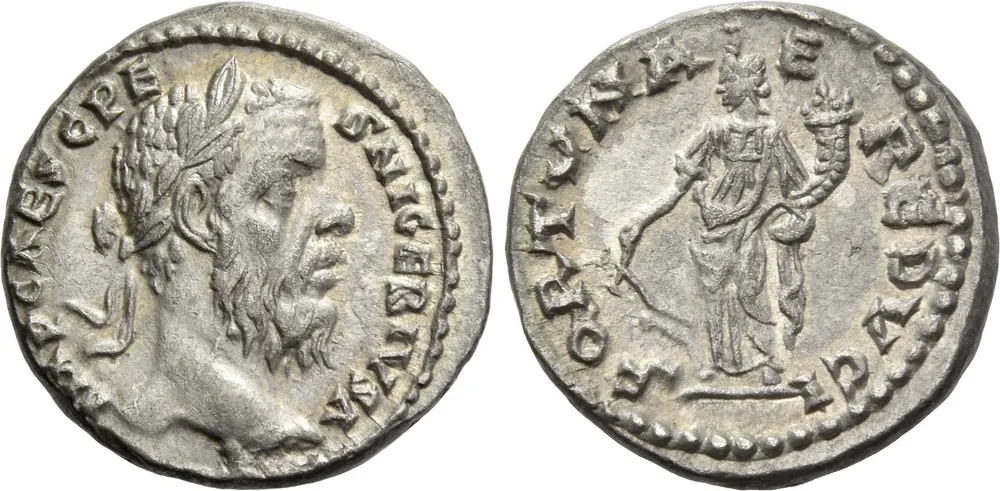 RIC IV Pescennius Niger 26B