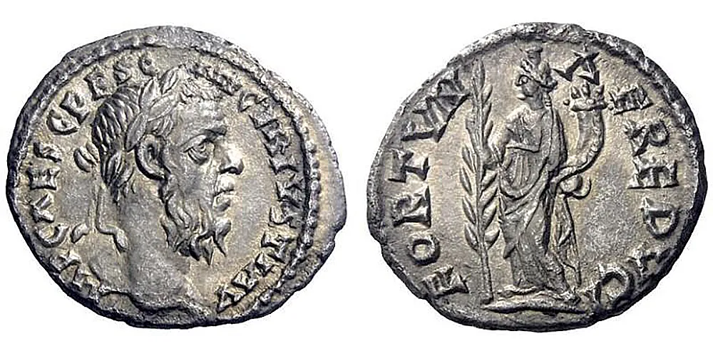 RIC IV Pescennius Niger 29