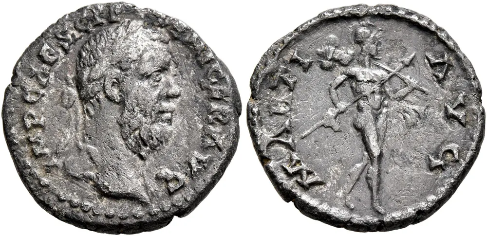 RIC IV Pescennius Niger 51