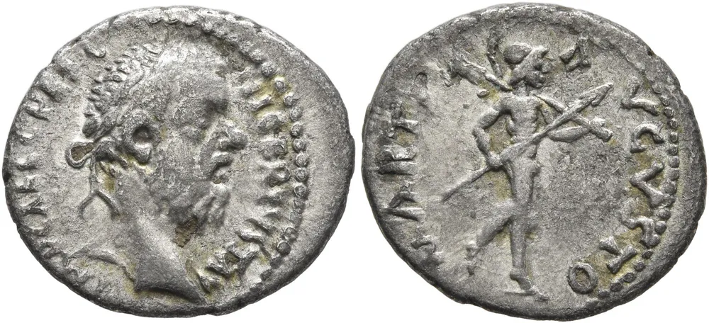 RIC IV Pescennius Niger 52