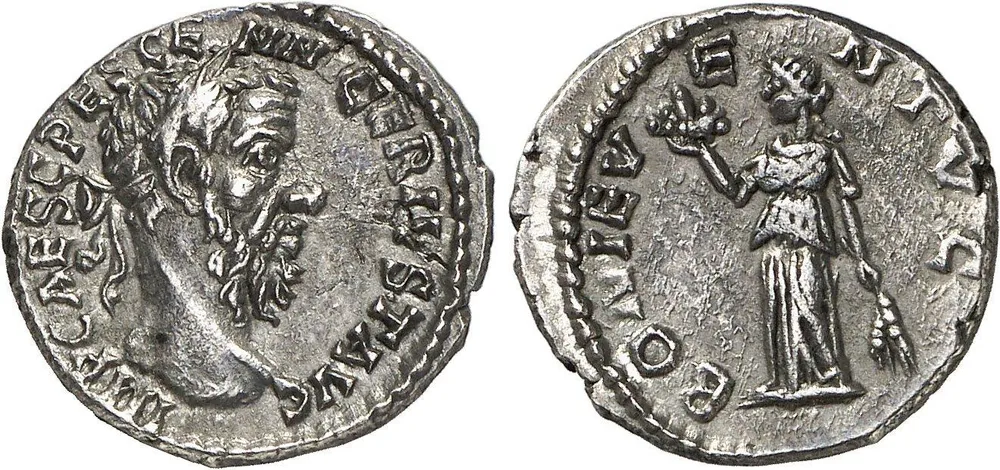 RIC IV Pescennius Niger 5B