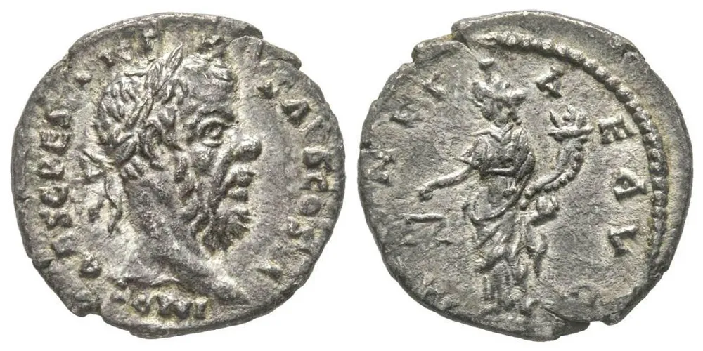 RIC IV Pescennius Niger 64C