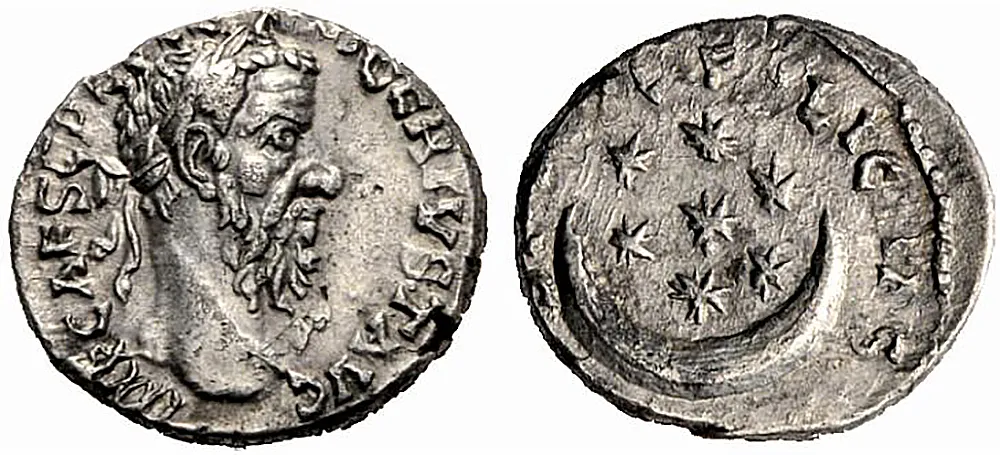 RIC IV Pescennius Niger 73C