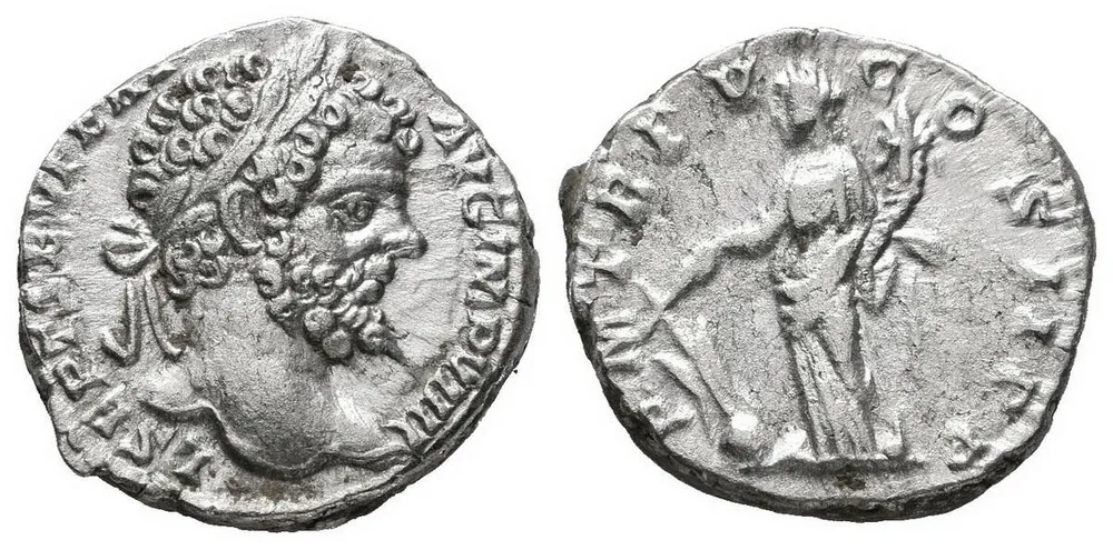 RIC IV Septimius Severus 115A