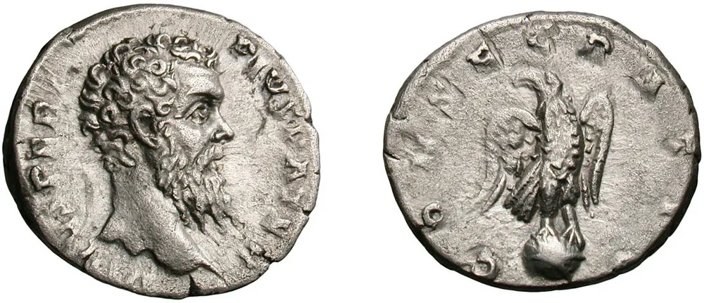 RIC IV Septimius Severus 24A (denarius)