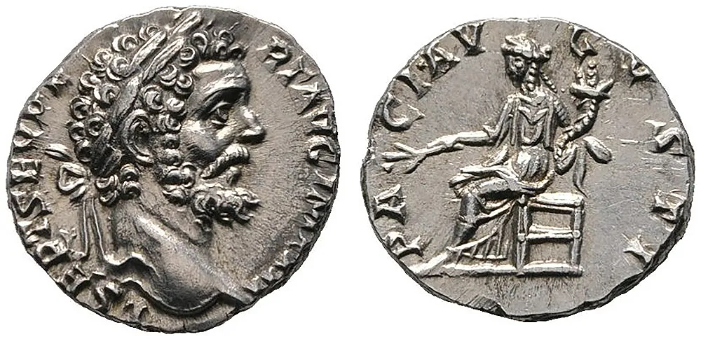 RIC IV Septimius Severus 37