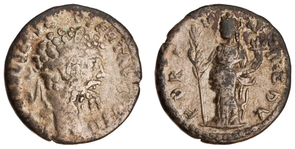 RIC IV Septimius Severus 382