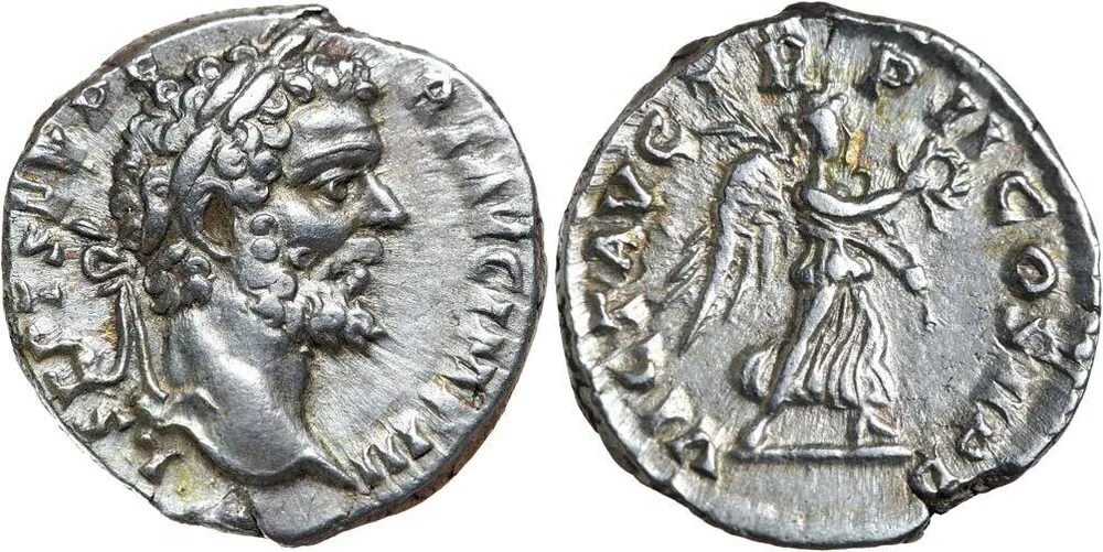 RIC IV Septimius Severus 38A