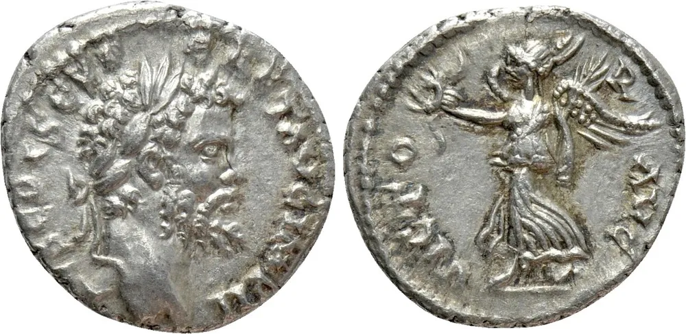 RIC IV Septimius Severus 471