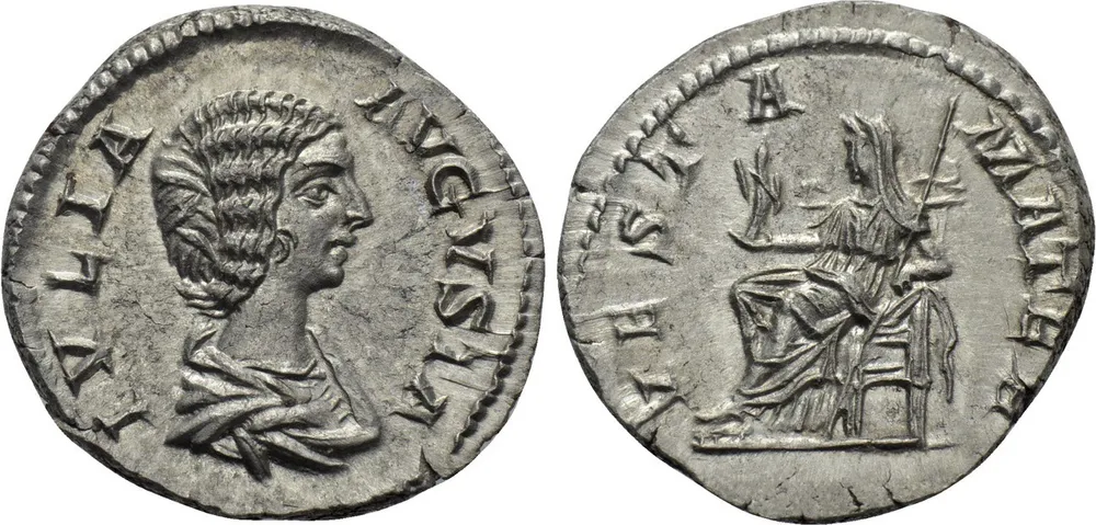 RIC IV Septimius Severus 583