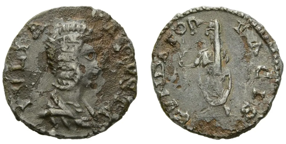 RIC IV Septimius Severus 593