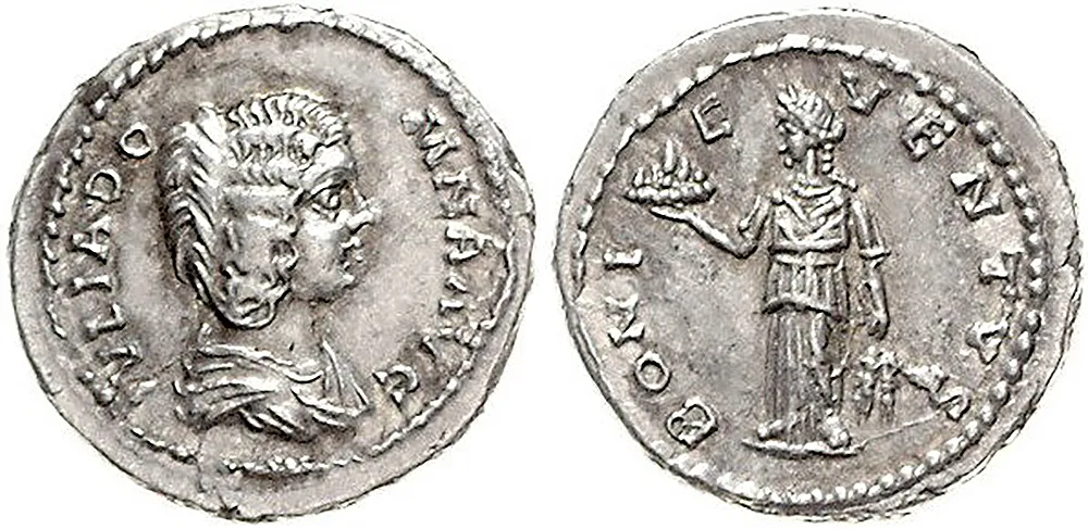 RIC IV Septimius Severus 616