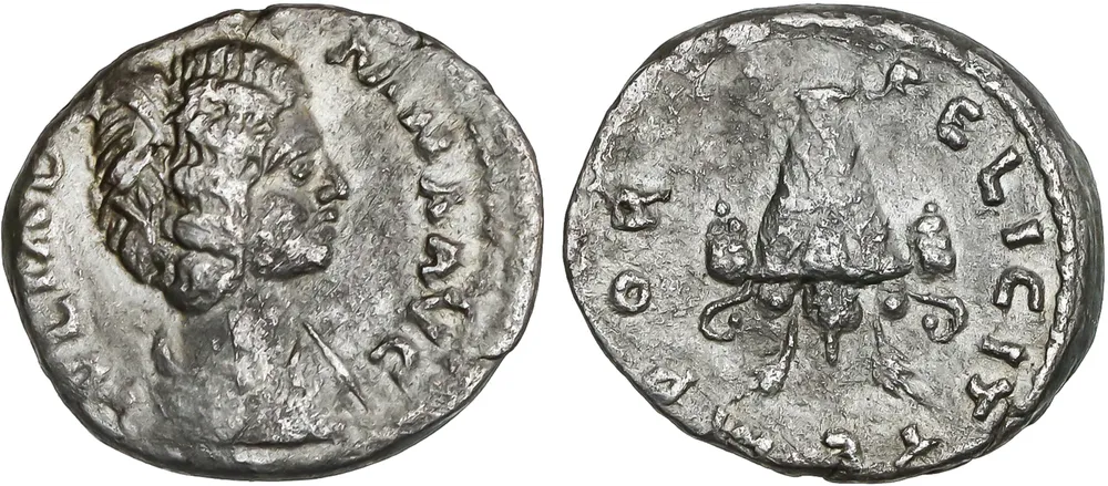 RIC IV Septimius Severus 619