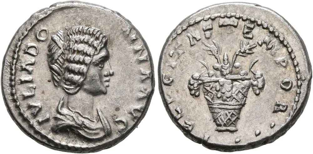 RIC IV Septimius Severus 620