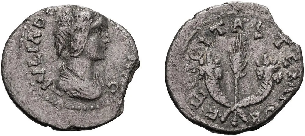 RIC IV Septimius Severus 621