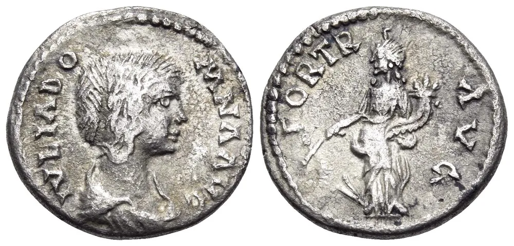 RIC IV Septimius Severus 622