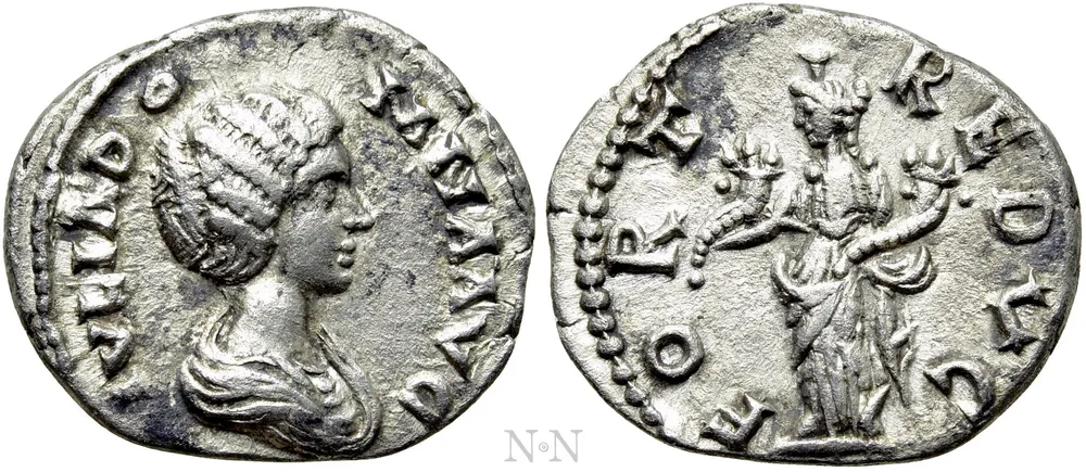 RIC IV Septimius Severus 623