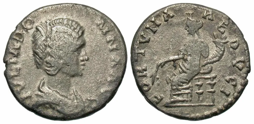 RIC IV Septimius Severus 623A