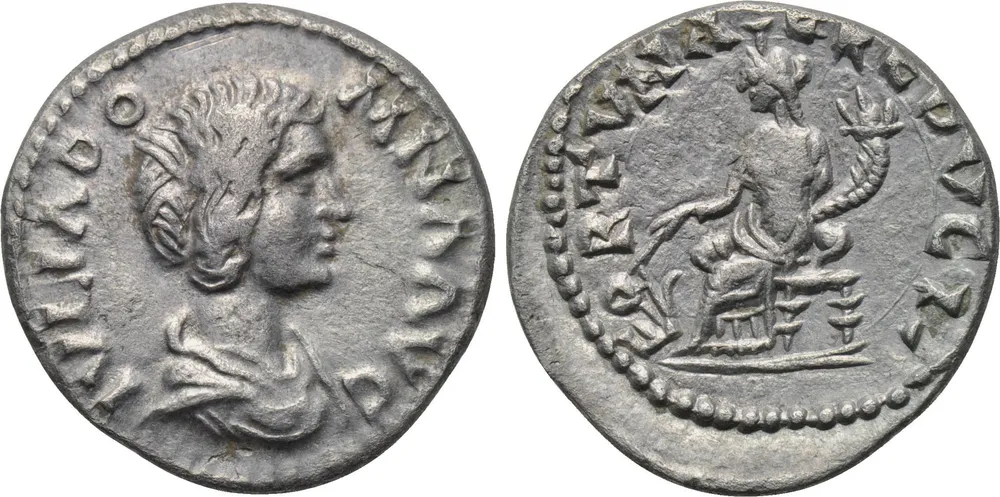 RIC IV Septimius Severus 626