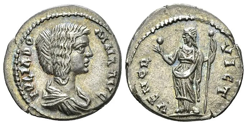 RIC IV Septimius Severus 630