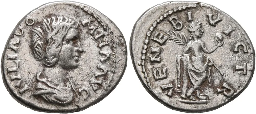 RIC IV Septimius Severus 632