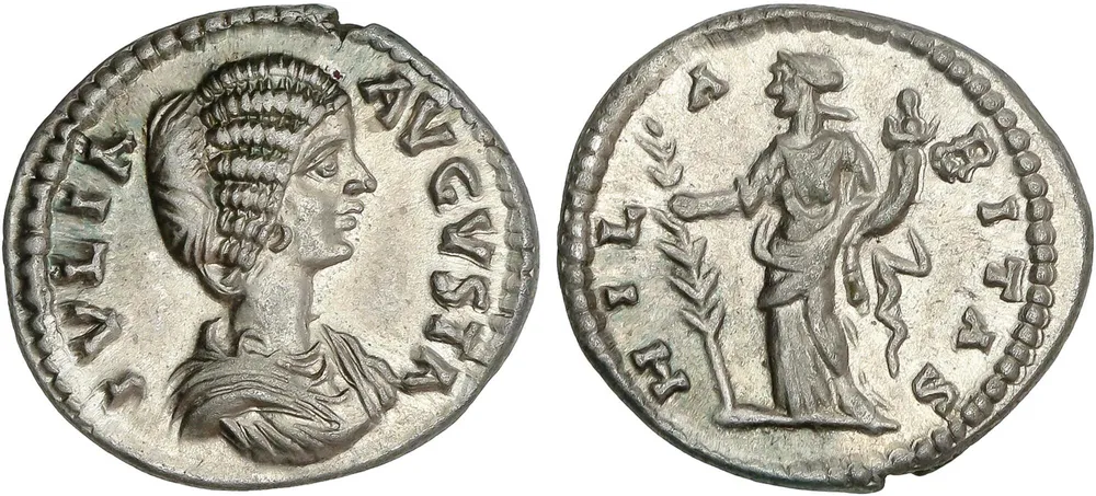 RIC IV Septimius Severus 639