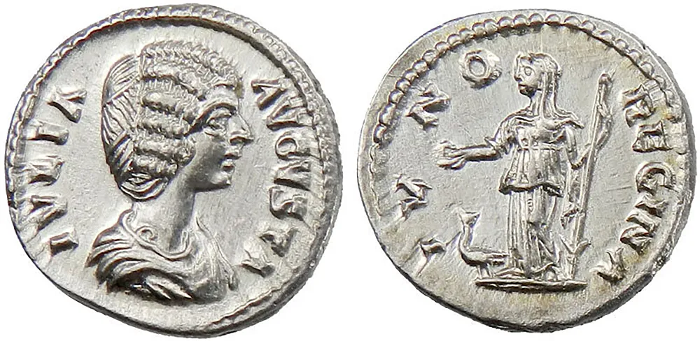 RIC IV Septimius Severus 640