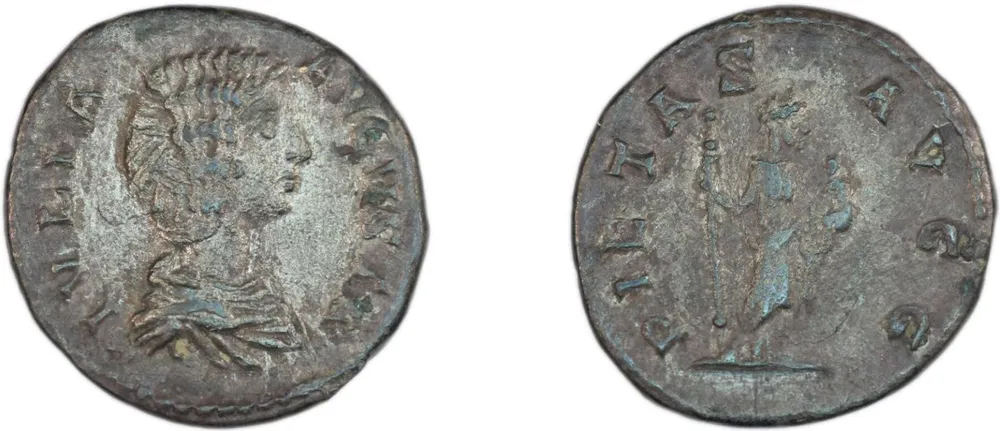 RIC IV Septimius Severus 642