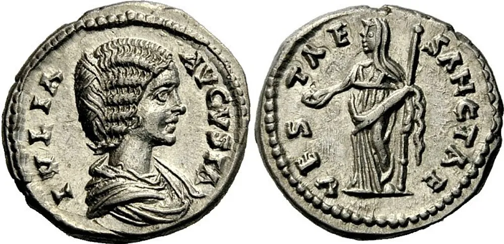 RIC IV Septimius Severus 648