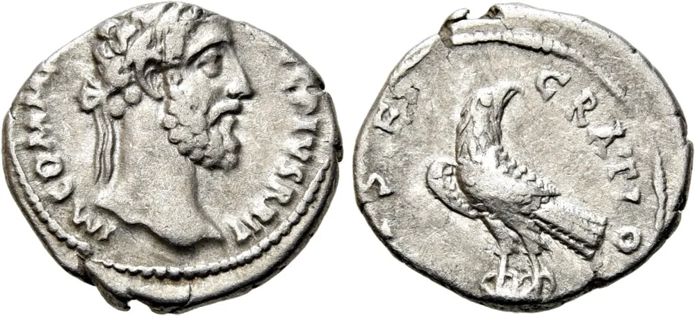 RIC IV Septimius Severus 72A