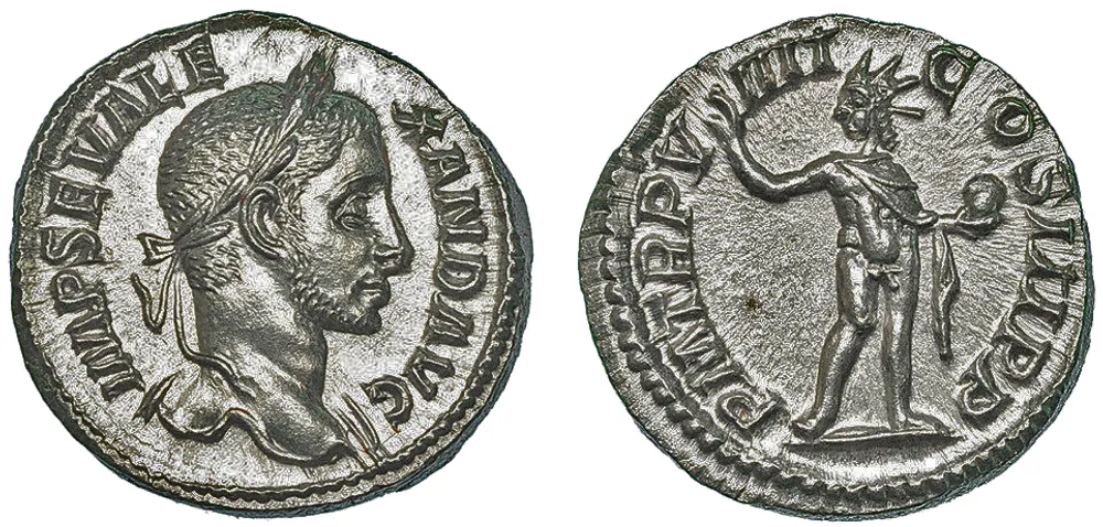 RIC IV Severus Alexander 102b