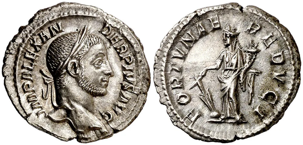 RIC IV Severus Alexander 232a